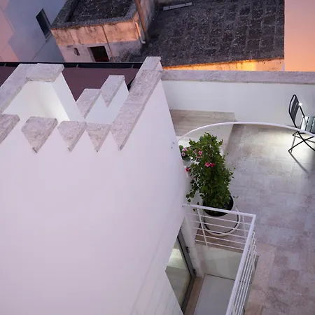 Apartment Dea
