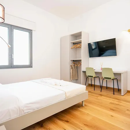 Apartment Dea *