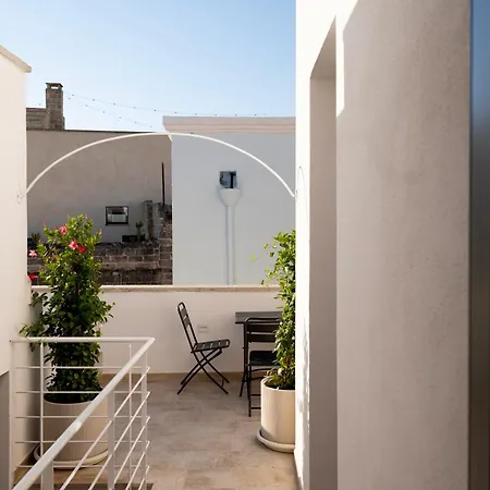 Apartment Dea