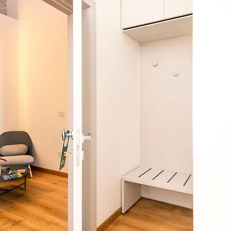 Dea Apartment *