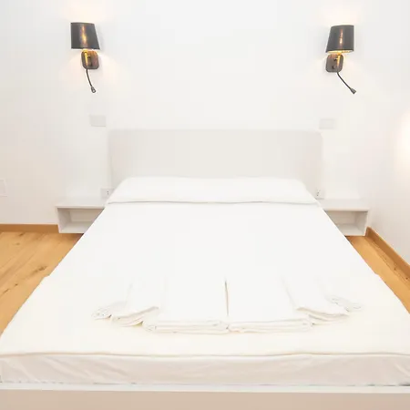 Apartment Dea Nardo