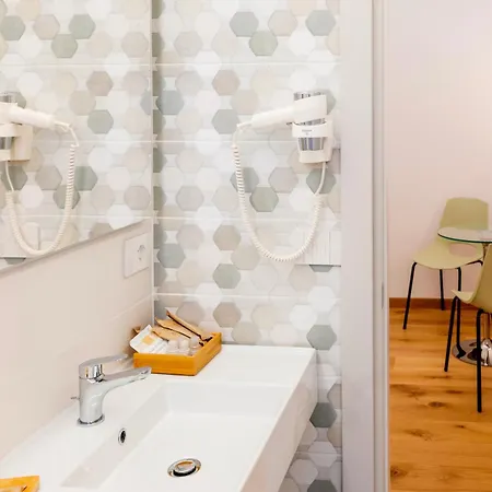 Dea Apartment