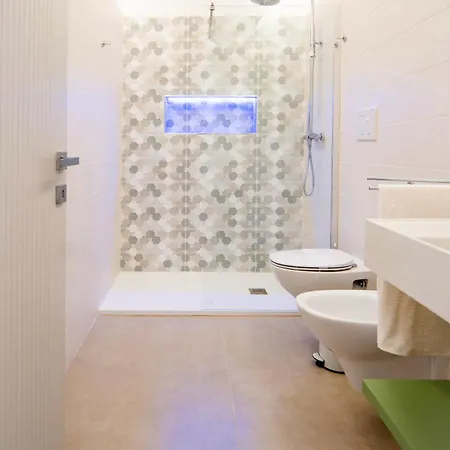 Dea Apartment Nardo