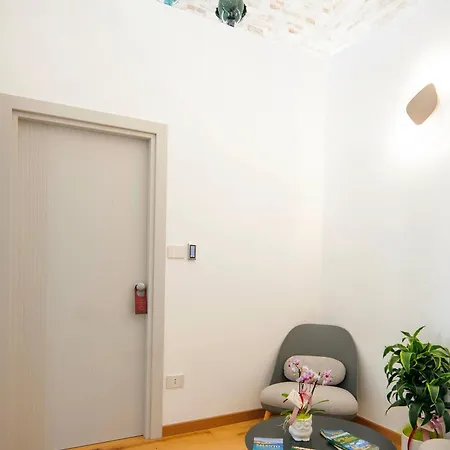 Dea Apartment *