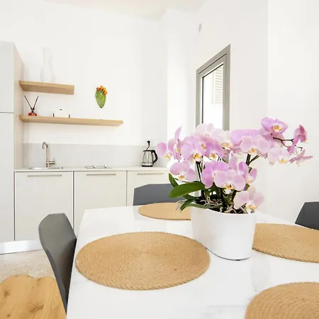 Apartment Dea *