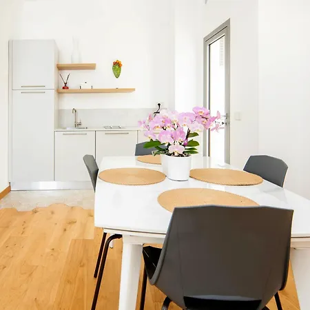 Apartment Dea Nardo