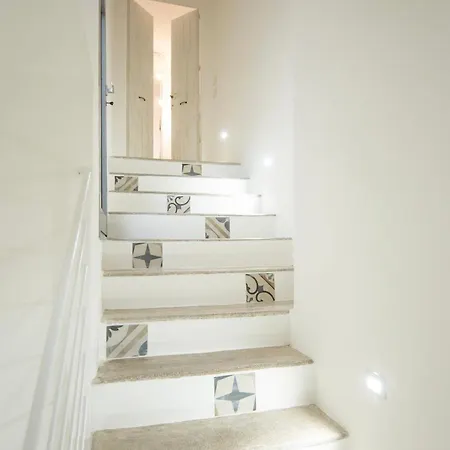 Dea Apartment *