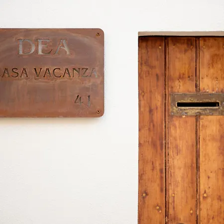 Dea Apartment Nardo